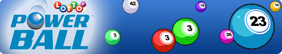 Power Ball on Bingo lIner
